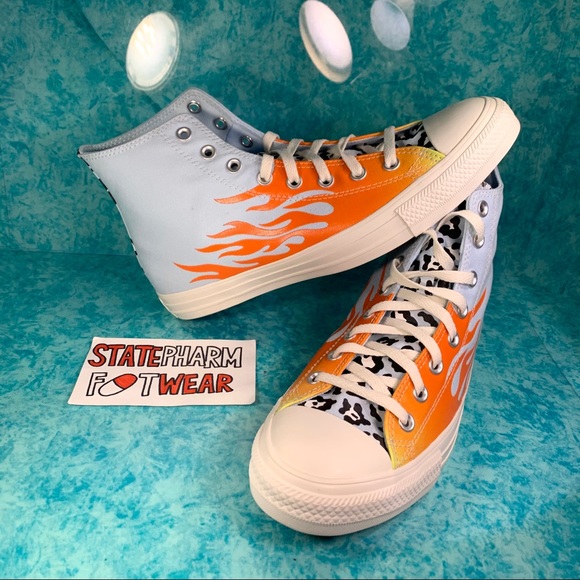 Converse Chuck Taylor All Star HI